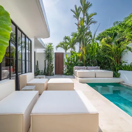 Casa Dala Canggu Exterior photo