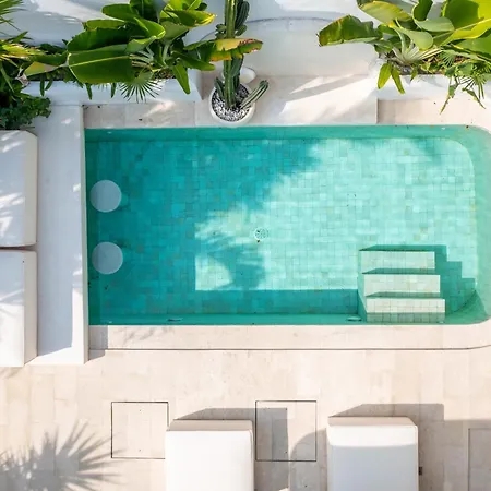 Casa Dala Canggu Exterior photo