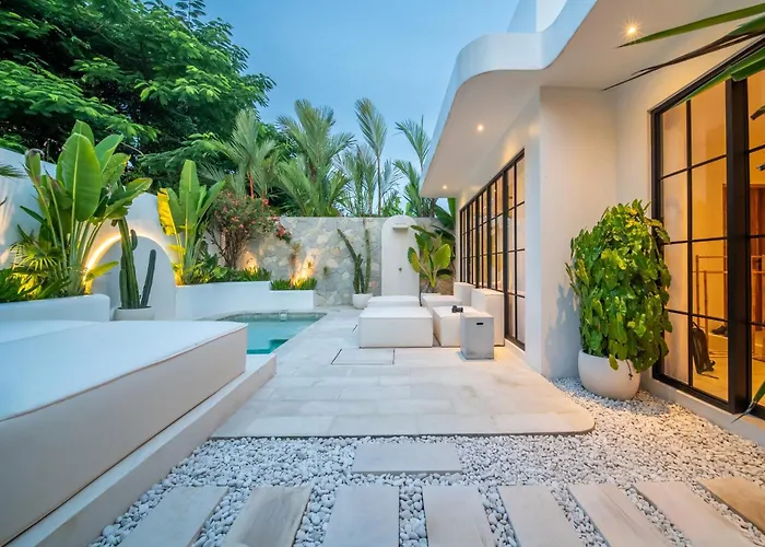 Casa Dala Canggu