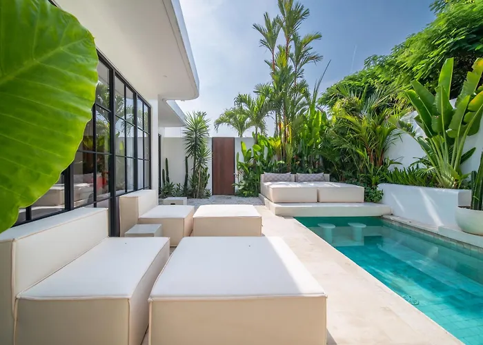 Casa Dala Canggu