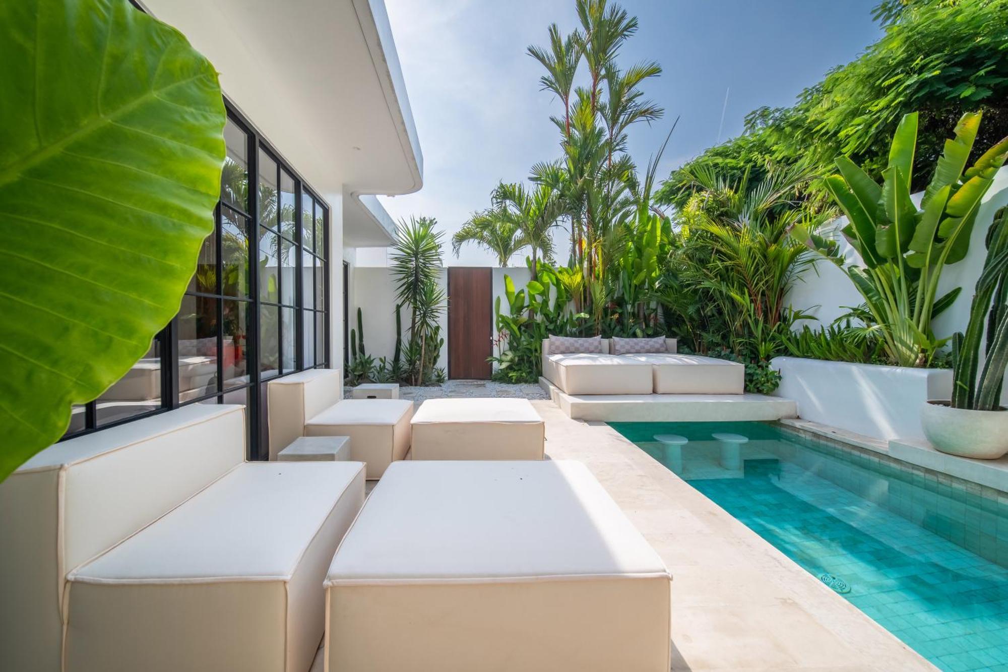 Casa Dala * Canggu (Bali)
