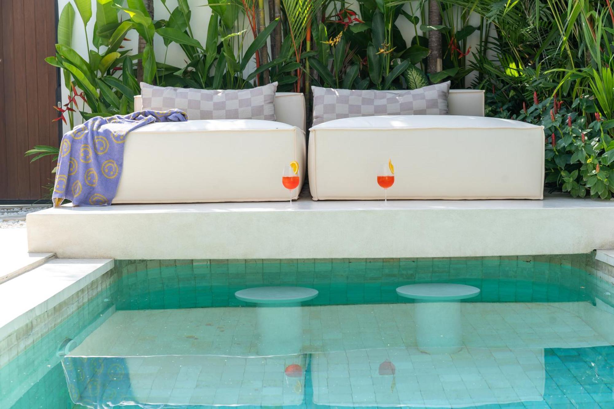 Casa Dala Canggu