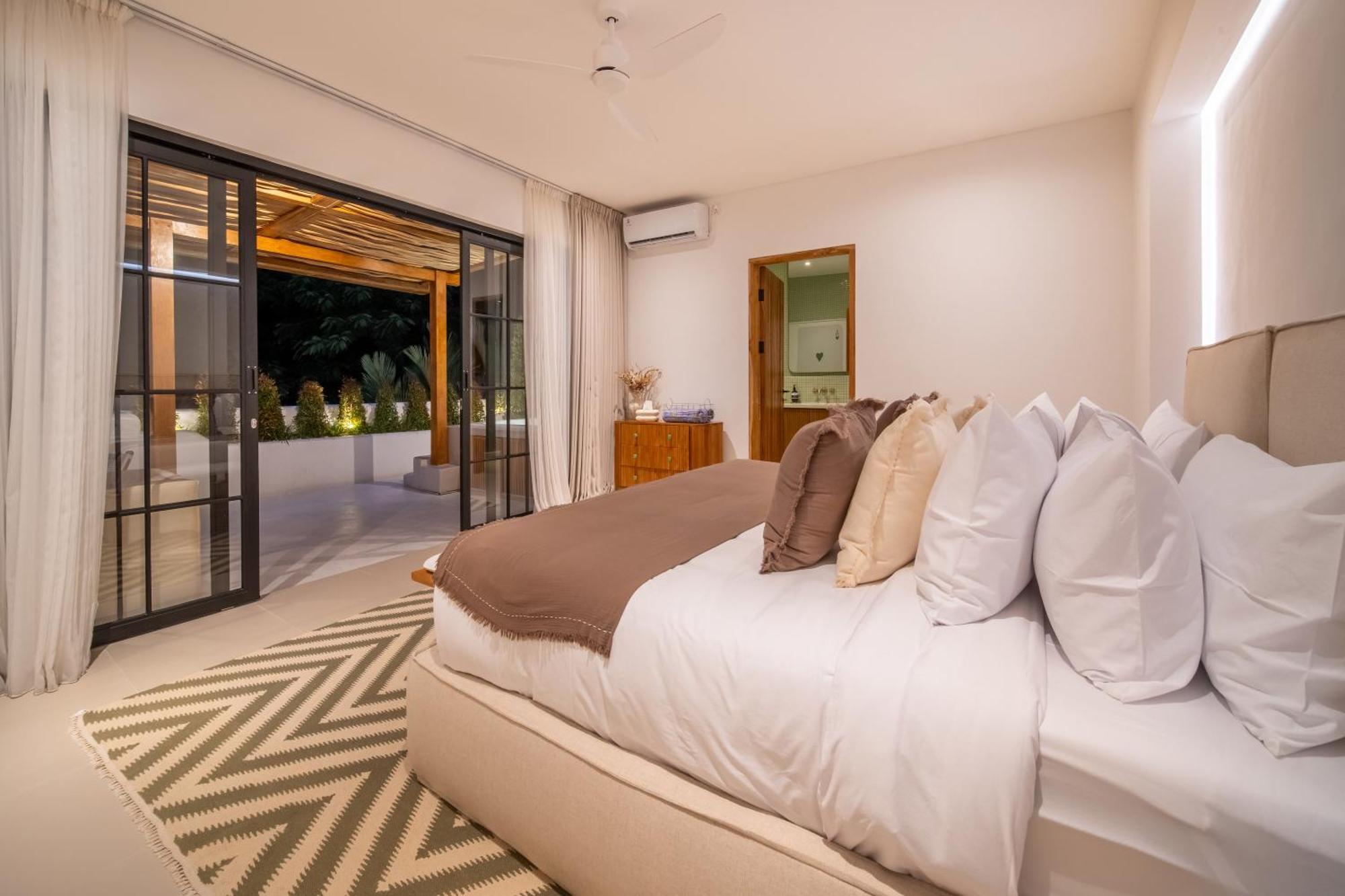 Casa Dala विला Canggu (Bali)