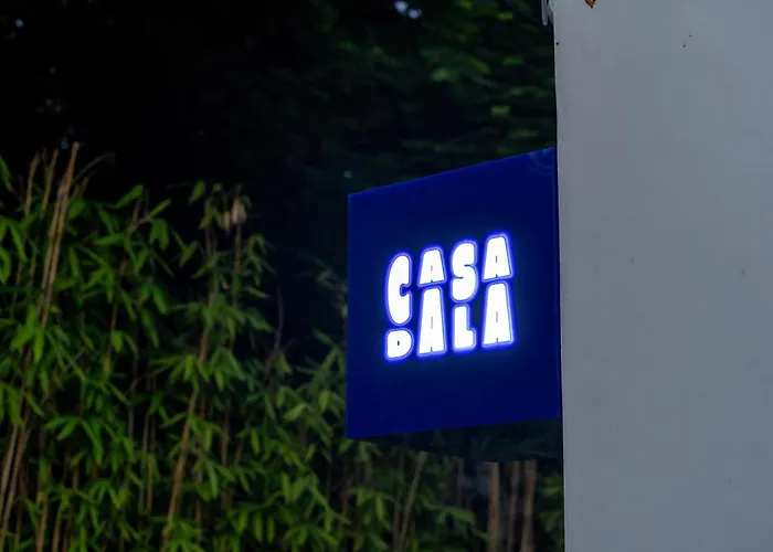 Casa Dala Canggu