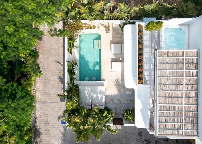 Casa Dala Canggu