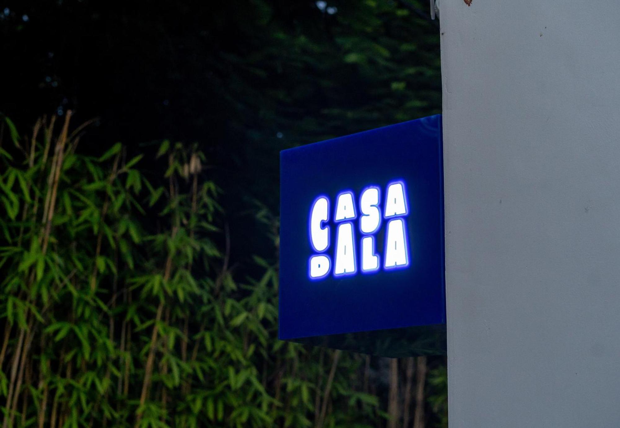 Villa Casa Dala Canggu (Bali)