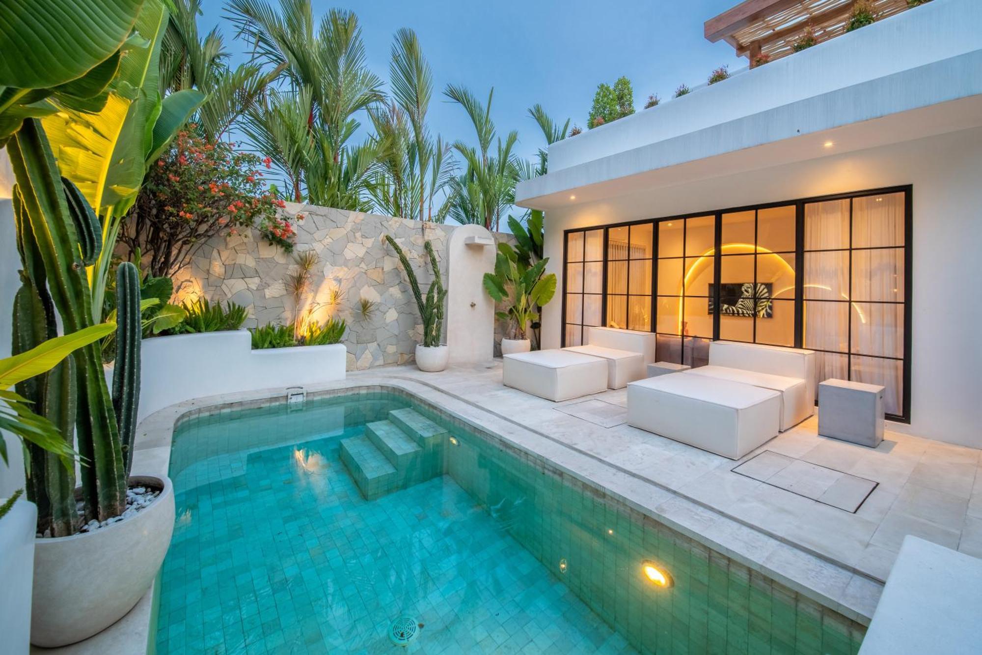 Villa Casa Dala *