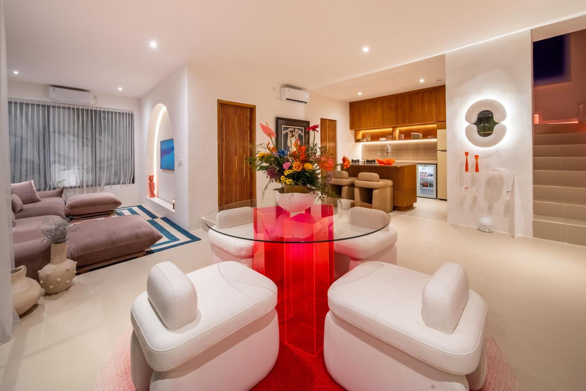 Casa Dala Canggu (Bali)