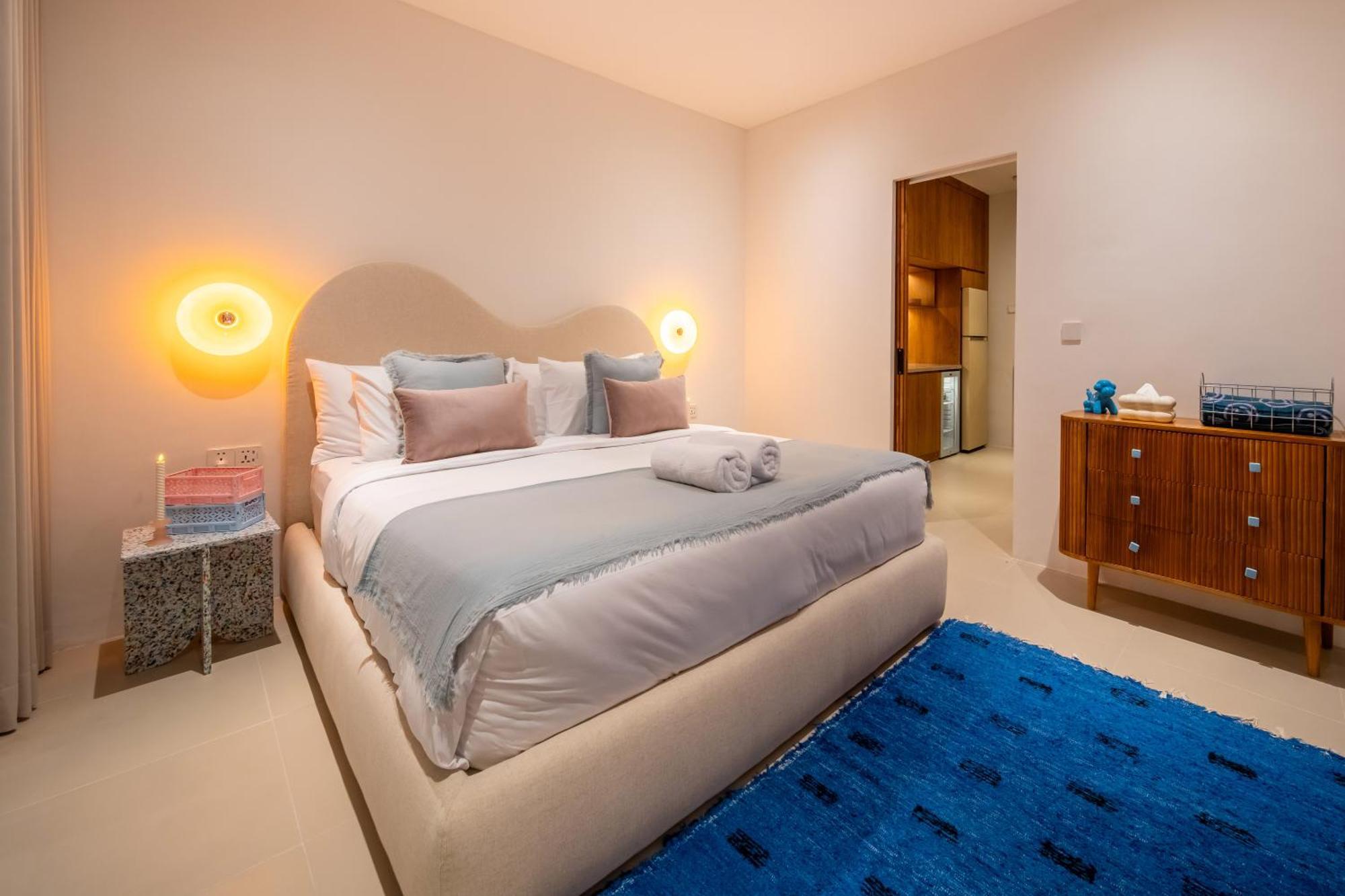 Casa Dala Canggu (Bali)