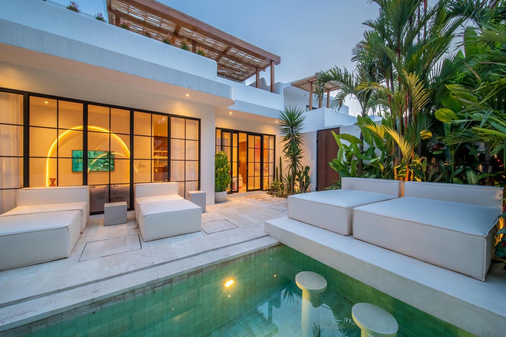 Villa Casa Dala