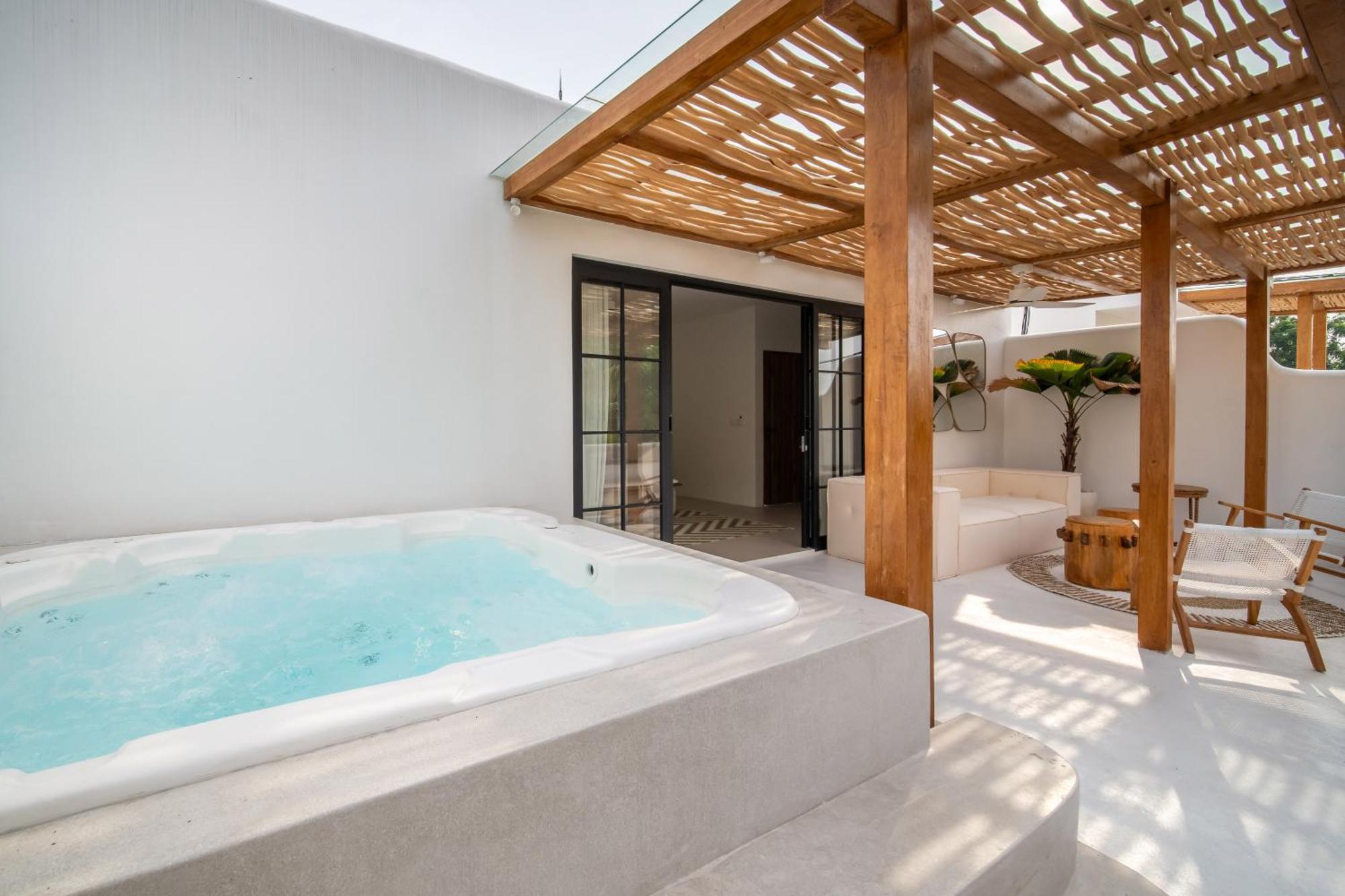 Casa Dala Villa Canggu (Bali)
