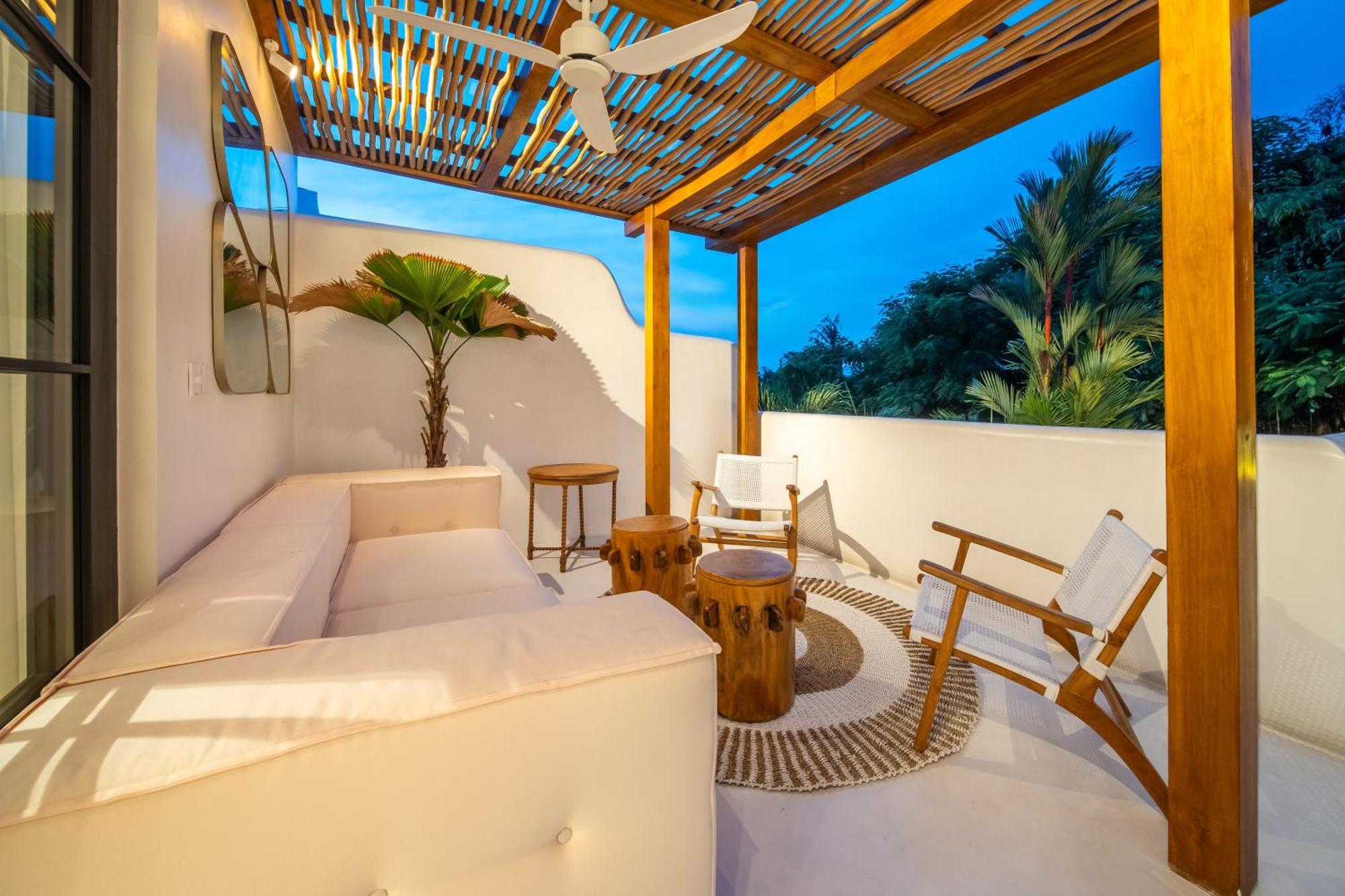 Casa Dala Villa Canggu (Bali)